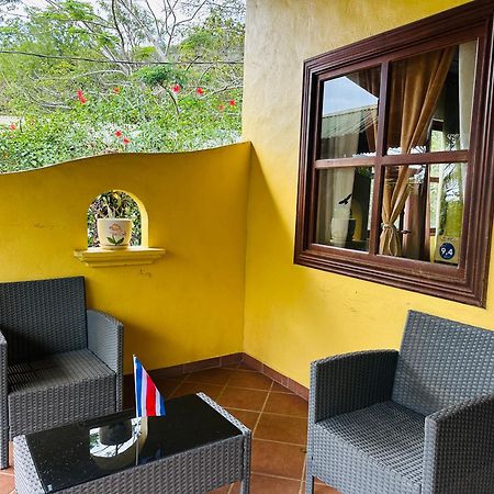 Hacienda Sassenberg Hotel Miramar Bagian luar foto