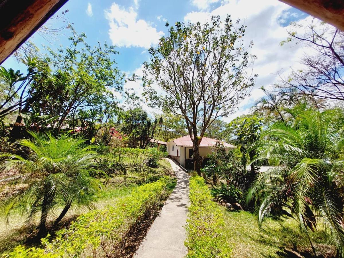Hacienda Sassenberg Hotel Miramar Bagian luar foto