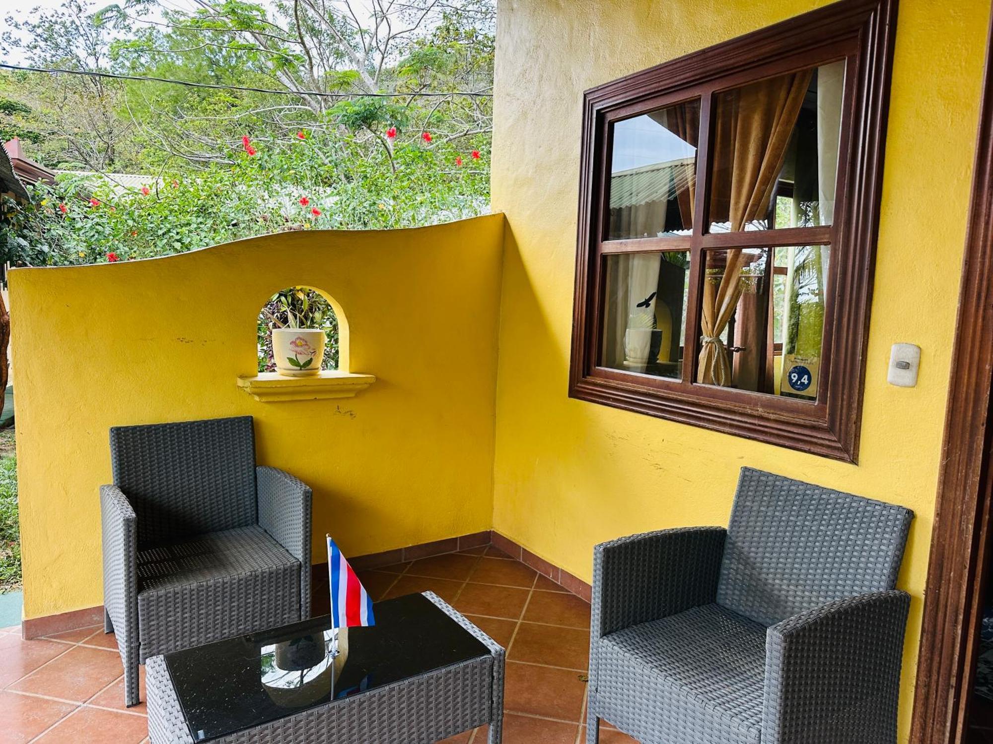 Hacienda Sassenberg Hotel Miramar Bagian luar foto