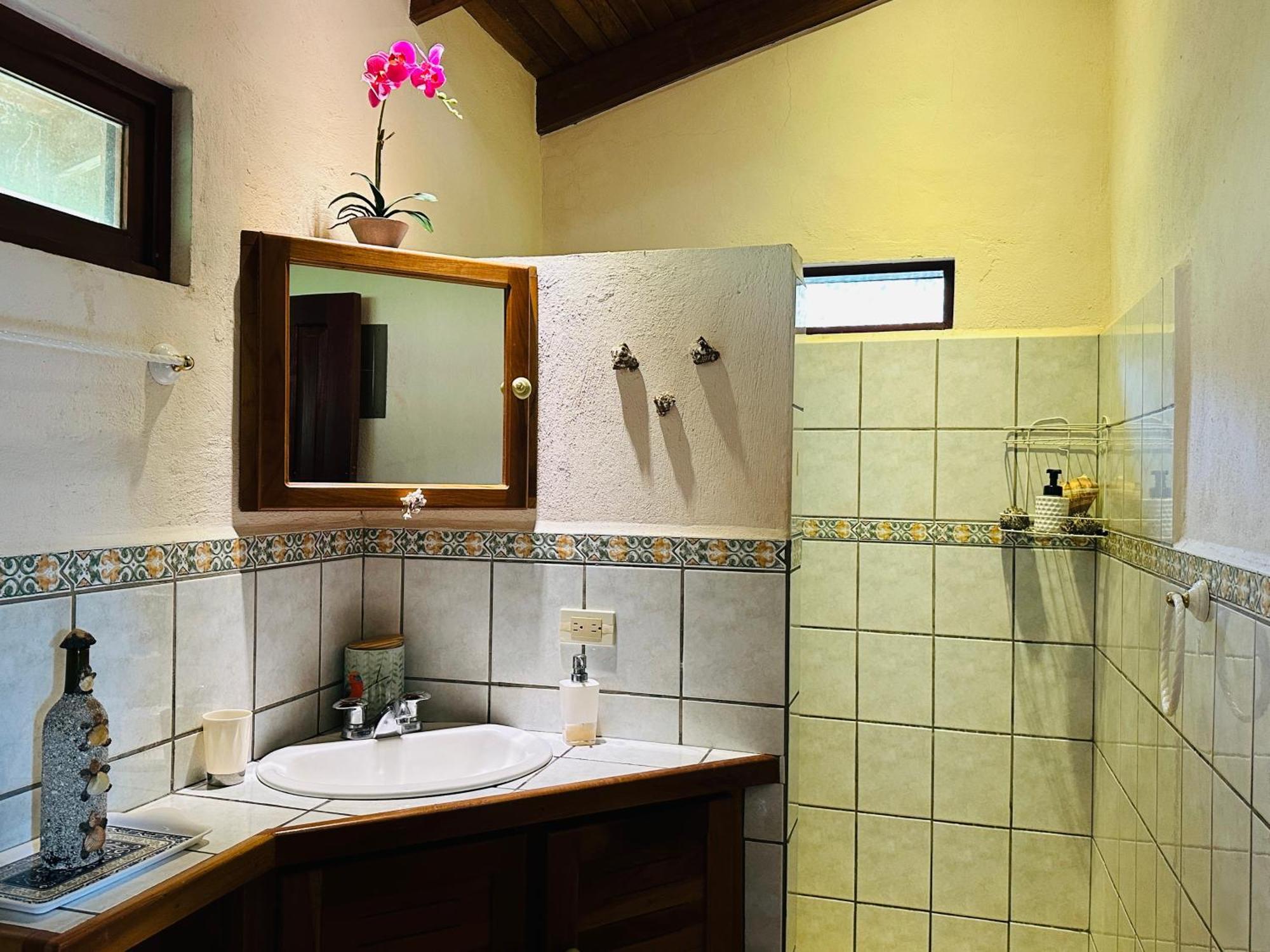 Hacienda Sassenberg Hotel Miramar Bagian luar foto