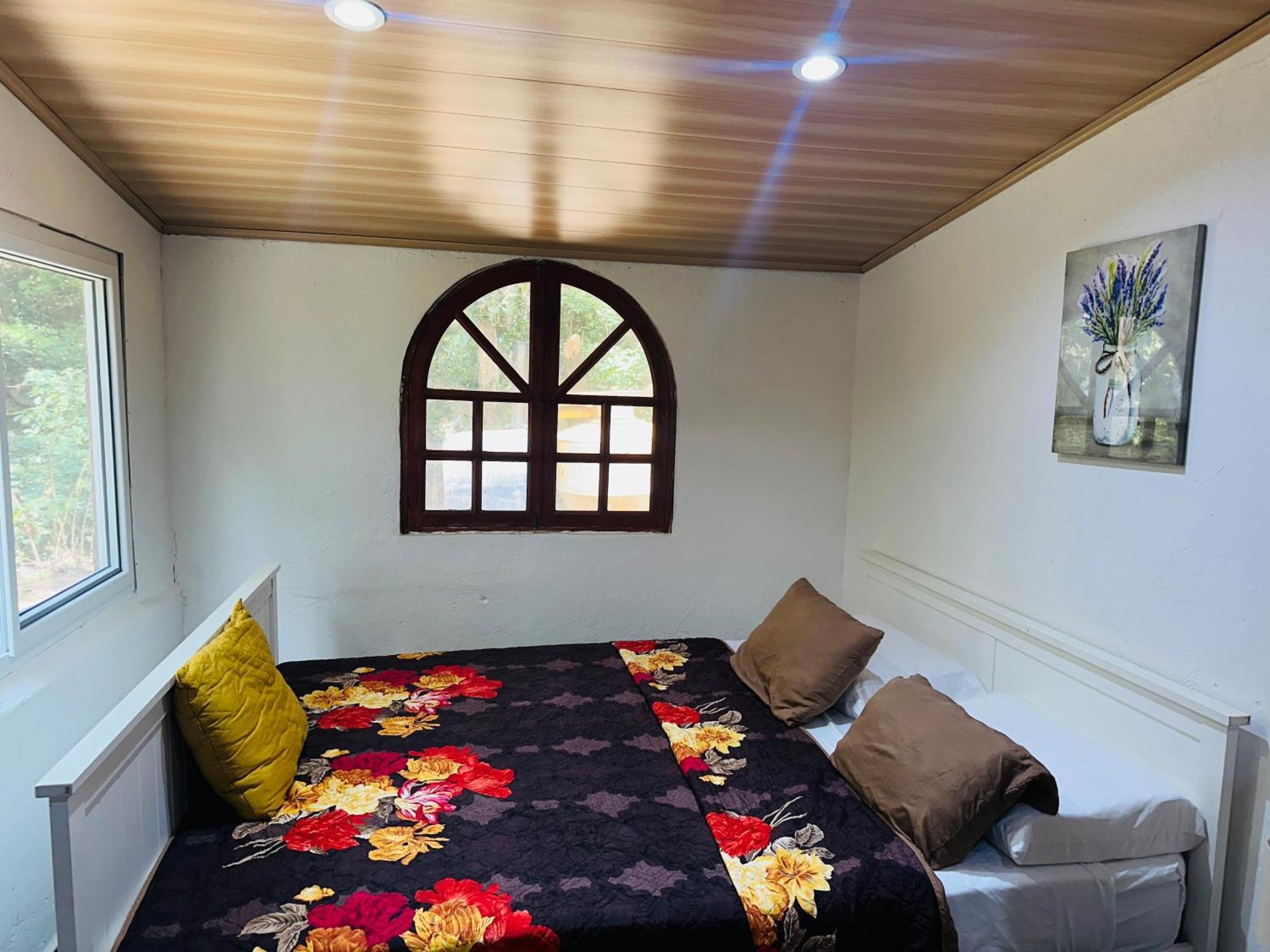 Hacienda Sassenberg Hotel Miramar Bagian luar foto