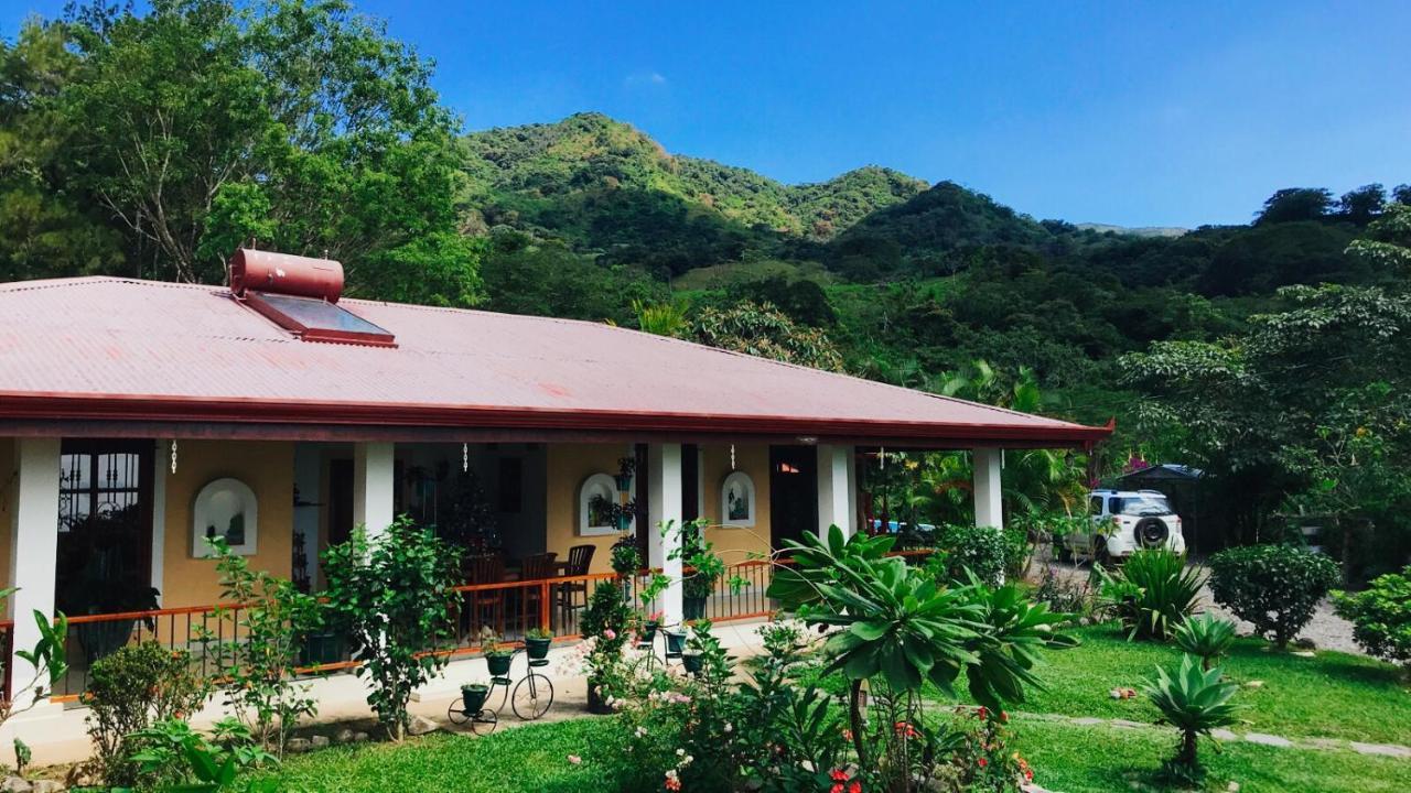 Hacienda Sassenberg Hotel Miramar Bagian luar foto